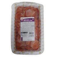 사조오양 페파로니1kg