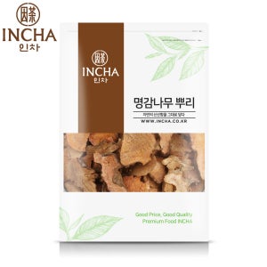 인차 국산 명감나무 청미래덩굴 망개나무 토복령 뿌리 600g