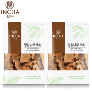 인차 국산 토복령 명감나무 망개나무 청미래덩굴 뿌리 1.2kg