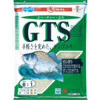 마루큐 GTS 떡밥 지티에스