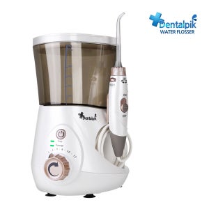 덴탈픽 DP-700S 프로 가정용 구강세정기