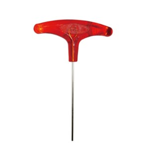 스마토 육각 세신 T렌치 2mm