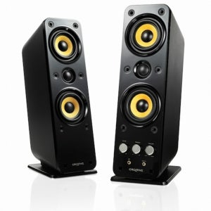 Creative GIGAWORKS T40 II (정품) PC스피커