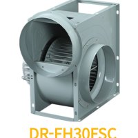 DR-FH30FSC 대륜산업 고정압시로코팬 300파이 3마력