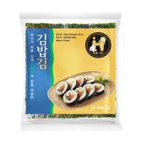 해농 김밥김 골드 200g