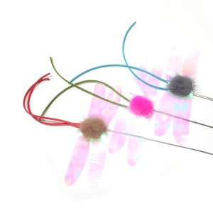 힐링타임 롱롱스틱 밍크잠자리 NH-0245