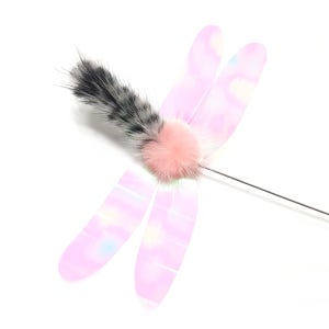 힐링타임 롱롱스틱 밍크벌레 NH-0248