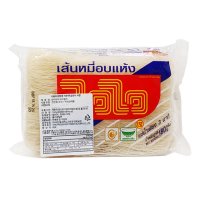 태국 와이와이 가는버미셀리 쌀국수 분짜 팟타이 vermicelli 180g 아시아마트