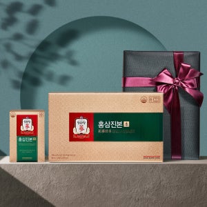 정관장 홍삼진본 추석선물세트