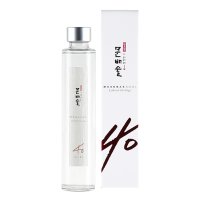 문배주양조원 이기춘명인 문배술 문배주 40도 200ml 전통소주