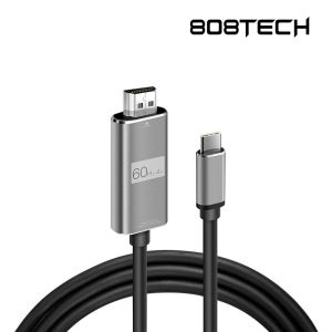 TV연결 HDMI 4K 미러링 MHL 넷플릭스 케이블 2M