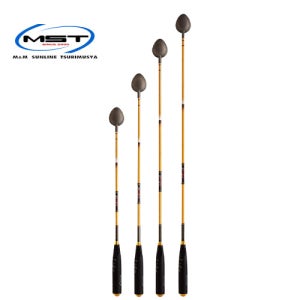 FL MST 마츠야마 일투류 티탄 밑밥주걱 낚시주걱 티탄주걱