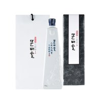 22년 청와대선물선정 문배주양조원 문배술 용상 40도 700ml 전통주선물세트 소주