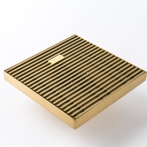 도무스육가 유가 S-SB150 150-150 라인유가금색 스텐배수트랩