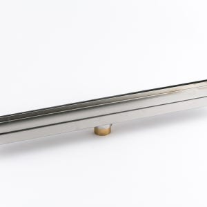 도무스트랜치 M600 센터-사이드 600-75 스텐배수트랩 욕실배수구