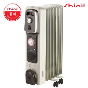 신일 타이머 라디에이터 안전히터 7핀 SER-K15LT