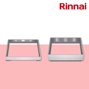린나이 스탠드 케이스 ES-L6002T ES-H6002T 3구 전기레인지 스탠딩 케이스