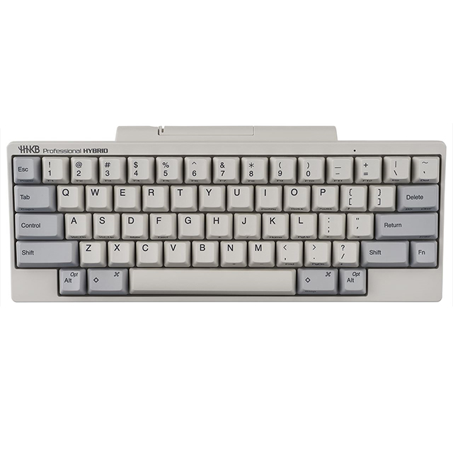 해피해킹 키보드