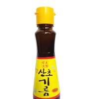 국산 산초기름 생 오일 160ml 진안군