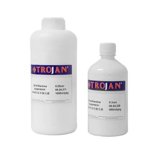 알루미나 연마제 파우더 폴리싱 연마액 서스펜션 Alumina Suspension Slurry