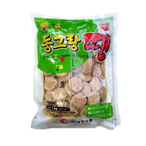 아미고 동그랑땡 1kg