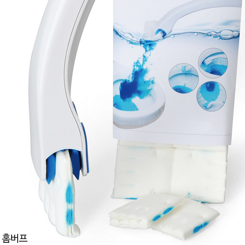 화장실 세정솔 브러쉬소변기 요석제거제 찌든때클리너 비데 세척세정제 볼 욕조타일 청소