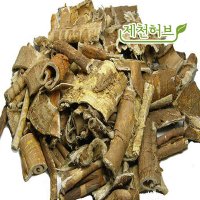 국산 뽕나무뿌리껍질(상백피) 300g