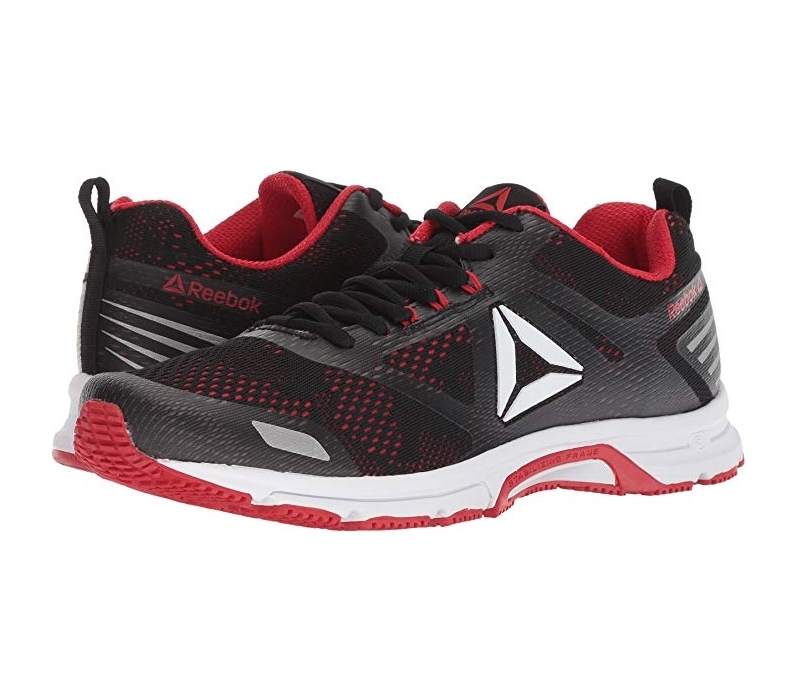 리복 기간틱 다크<b>블러드</b> 패션 스니커즈 운동화 Reebok Mens Ahary <b>Runner</b> Running Shoe