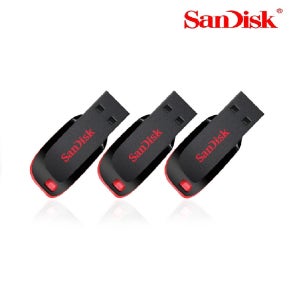 샌디스크 USB 메모리 32기가 32GB CZ50