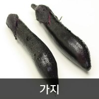 약수농장 가지 못난이 보통 5kg 1박스