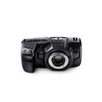 블랙매직 4k 카메라 Blackmagic Pocket Cinema Camera 4K BMPCC 4K
