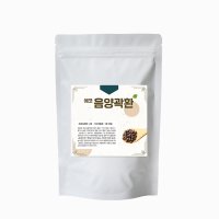 에코스킨 에코 음양곽환 삼지구엽초환 300g / 600g