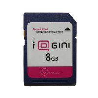 폰터스 P471/P471B 전용 메모리카드 8GB