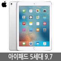 애플 아이패드5세대 9.7 2017 32G/128G WiFi/LTE