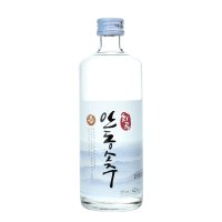 회곡양조장 회곡안동소주 42도 375ml 증류식 소주