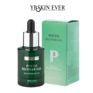 와이비스킨에버 파이토 리커버 젤 30ml - 화이트닝 영양에센스 세럼