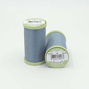 듀얼듀티플러스 퀼팅실 ART.S960-Col.4640 (파스텔그레이)