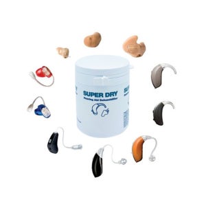 보청기 제습제(습기제거제) 국산