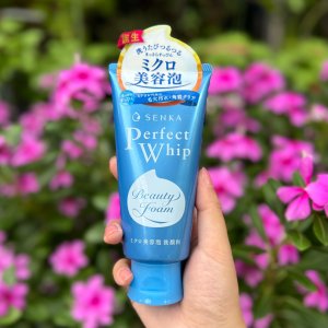 센카 퍼펙트 휩 120g