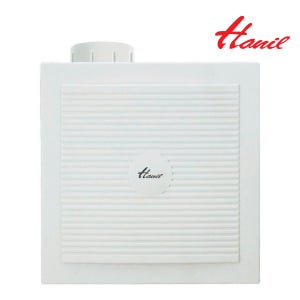 한일전기 욕실용 천장용환풍기 EK-120ST (구멍사이즈 175mmx195mm)
