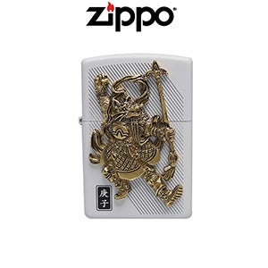 지포 ZIPPO 2020 경자년 한정품