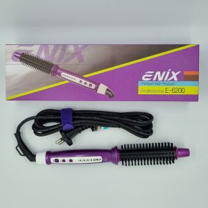 이닉스 뽕고데기 컬아이롱 ENIX E 6200+라포르 엔피 리페어밤 150g (손상모 연고)