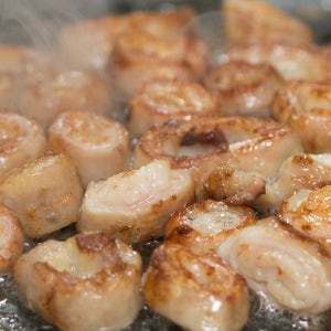 1본부막창 초벌한입막창 2kg 10인분 막창장 본사직영 컷팅 삶은