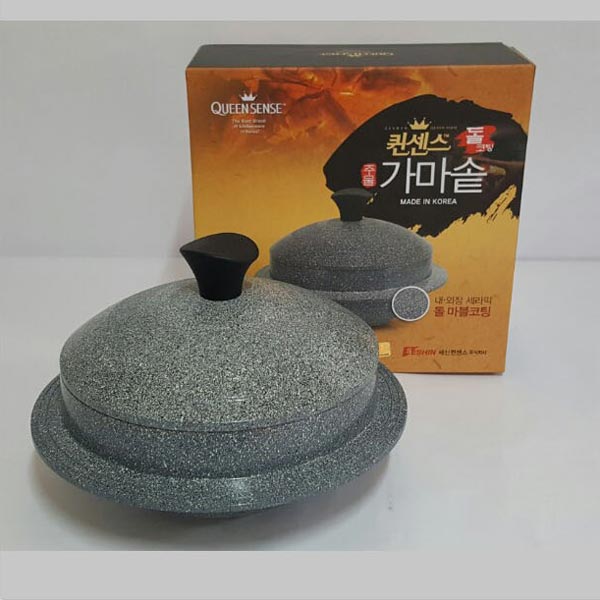 가마솥밥하기 찜 솥단지 가정용 솥 밥 냄비 미니 가마솥