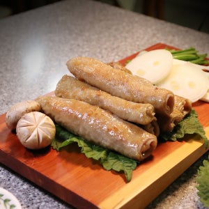 1본부막창 초벌막창 2kg 10인분 대용량 도매 업소용 본사직영 삶은