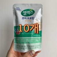 셀렉스프로틴 125ml x 10개 /단백질쉐이크