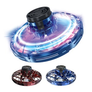 플라이노바 부메랑 장난감 피젯 플라잉 스피너