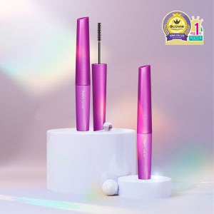 데자뷰 래쉬업 마스카라 3.3g / 안번지는 이지워셔블