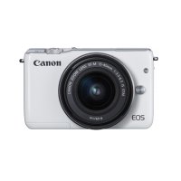 캐논정품 EOS M10 + 15~45mm IS 렌즈포함 페스트