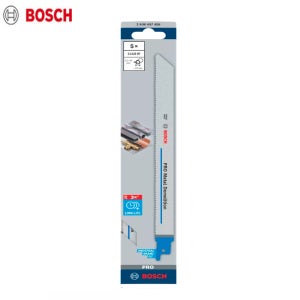 보쉬 철재용 컷소날 S1125VF 5개입